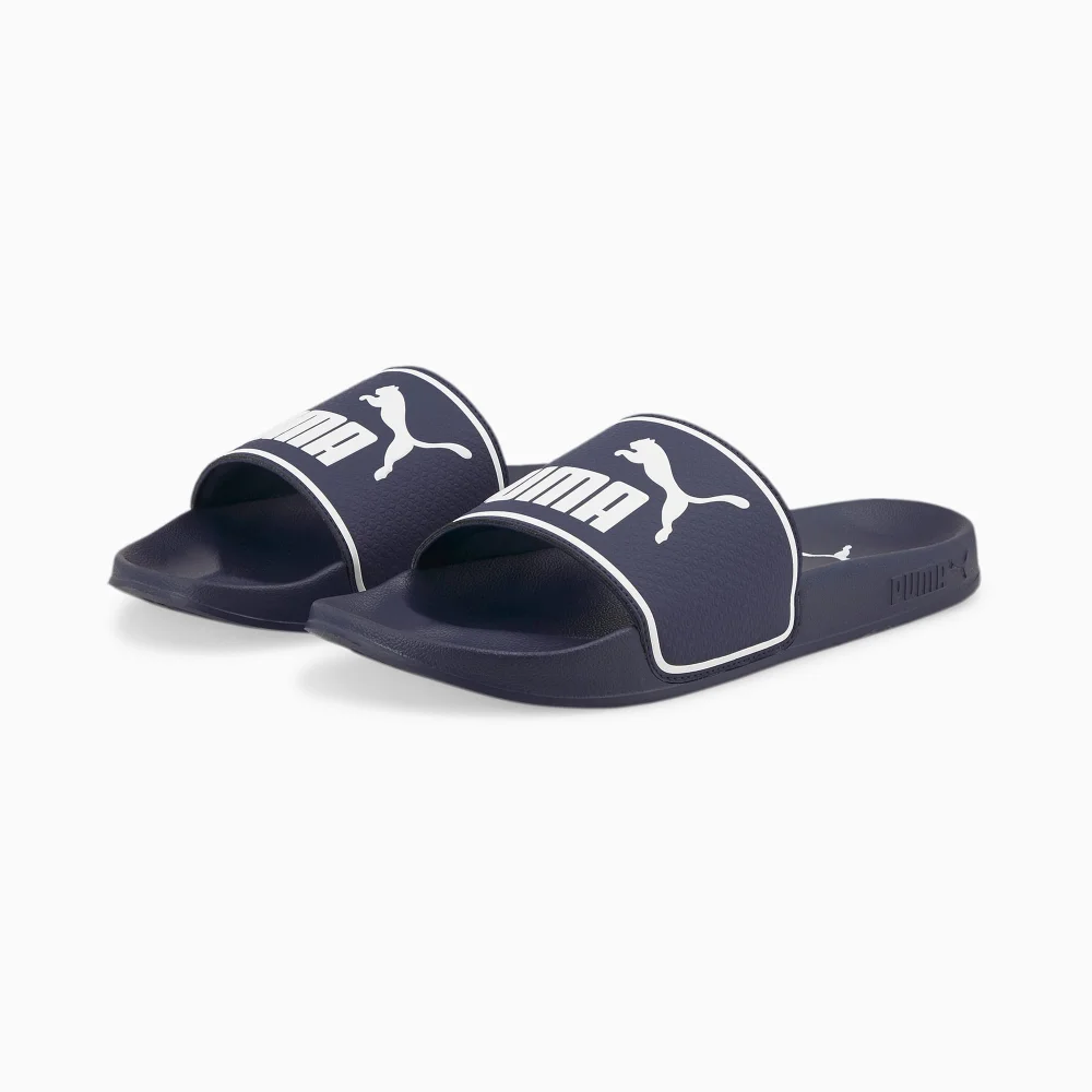 PUMA Leadcat 2.0 384139_04 / blau