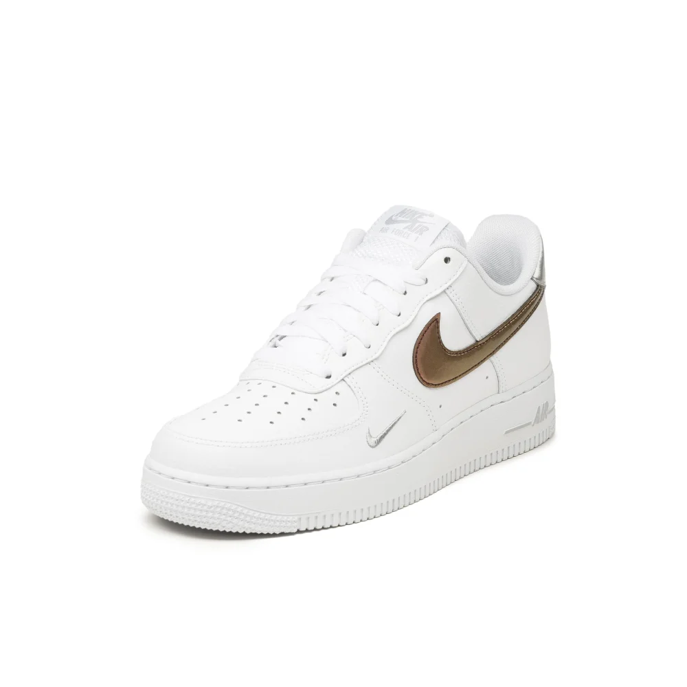 Nike Air Force 1 07 FD0654-100 / weiss