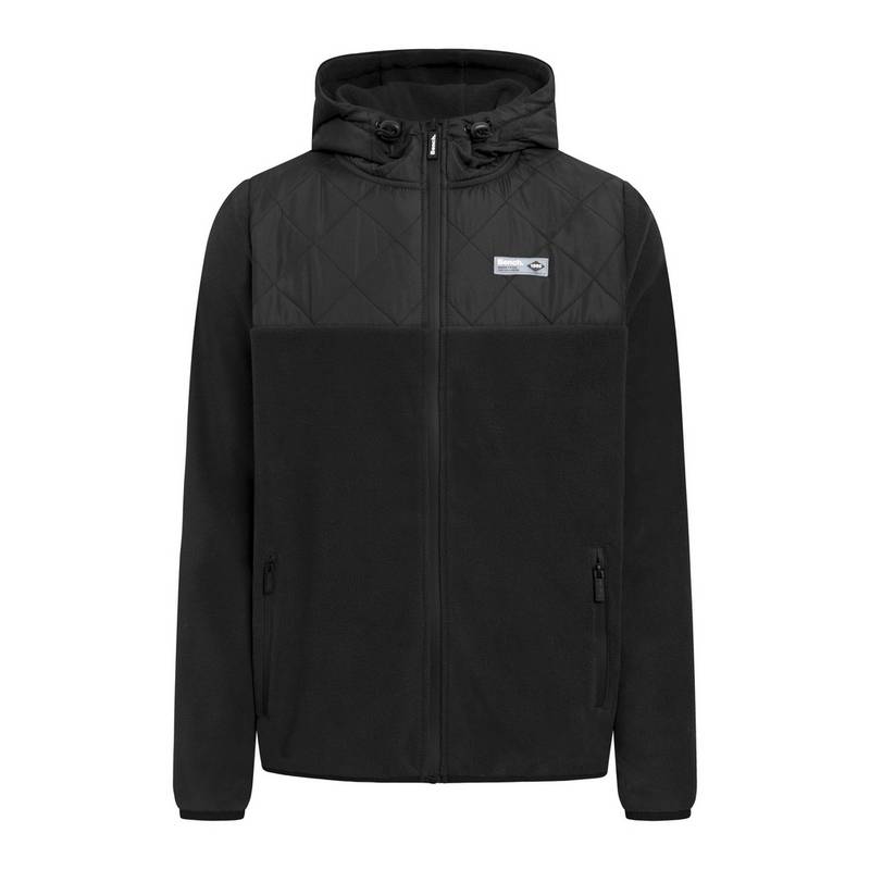 Bench TATRA Fleecejacke Herren