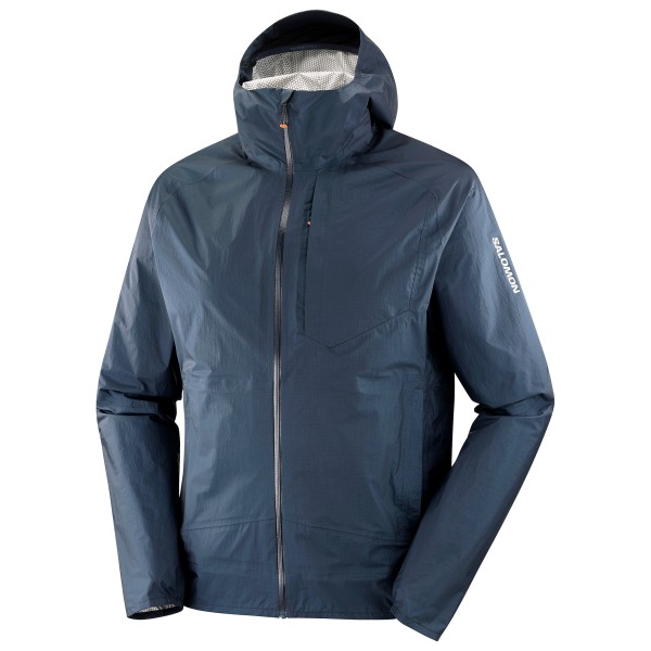 Salomon - Bonatti Waterproof Jacket - Regenjacke