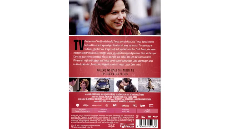 My Pretty Woman - Das Leben ist kein Liebesfilm
