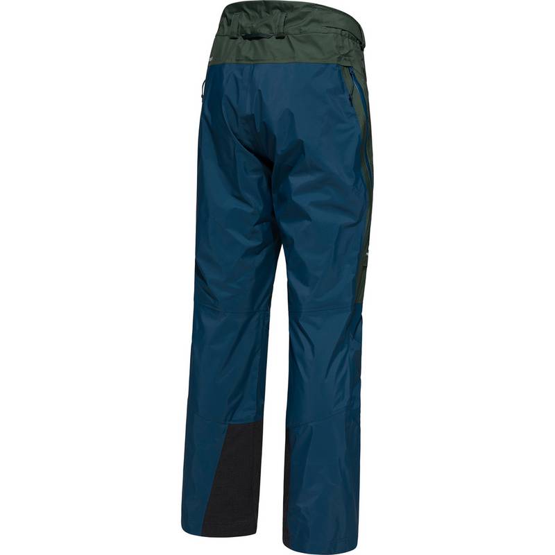 Haglfs Vassi Touring GTX Pant Funktionshose Herren