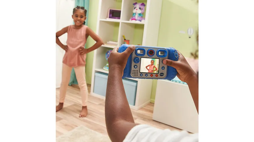 VTech 520064 - Kidizoom - Duo Pro