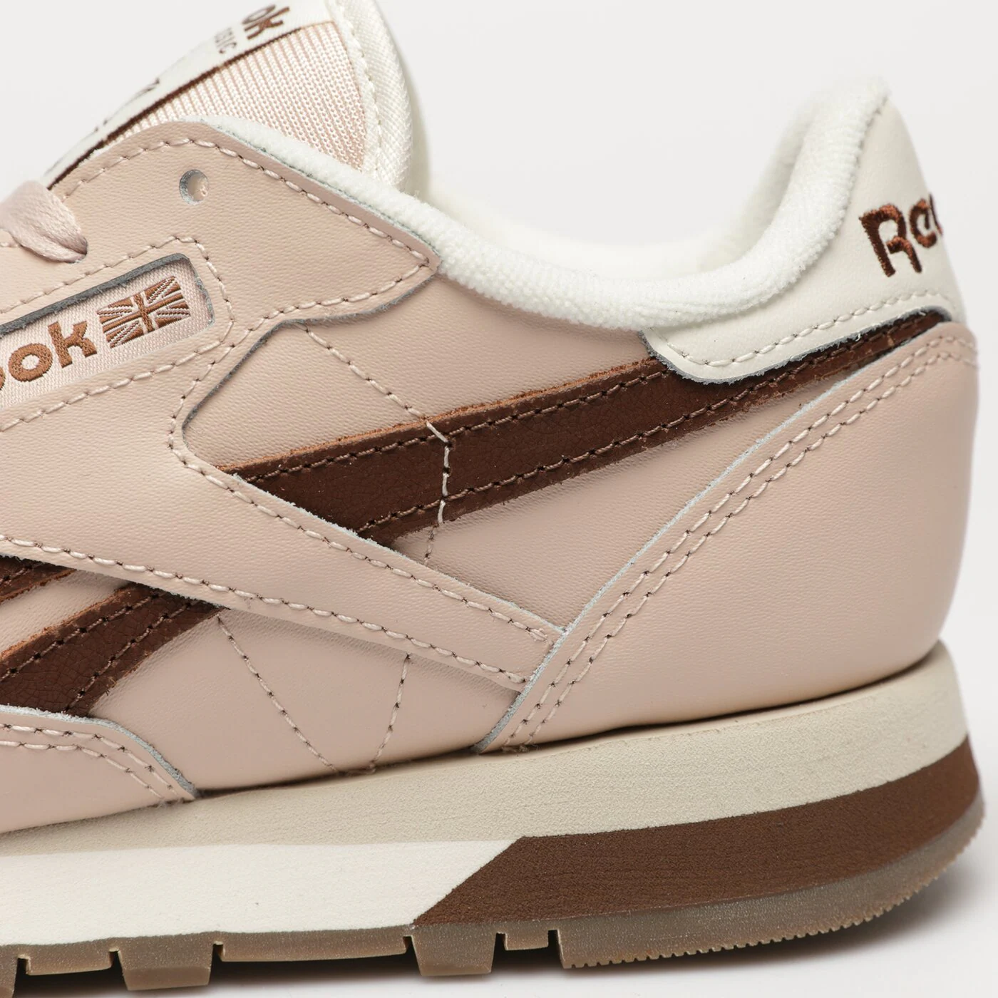 REEBOK CLASSIC LEATHER Rosa