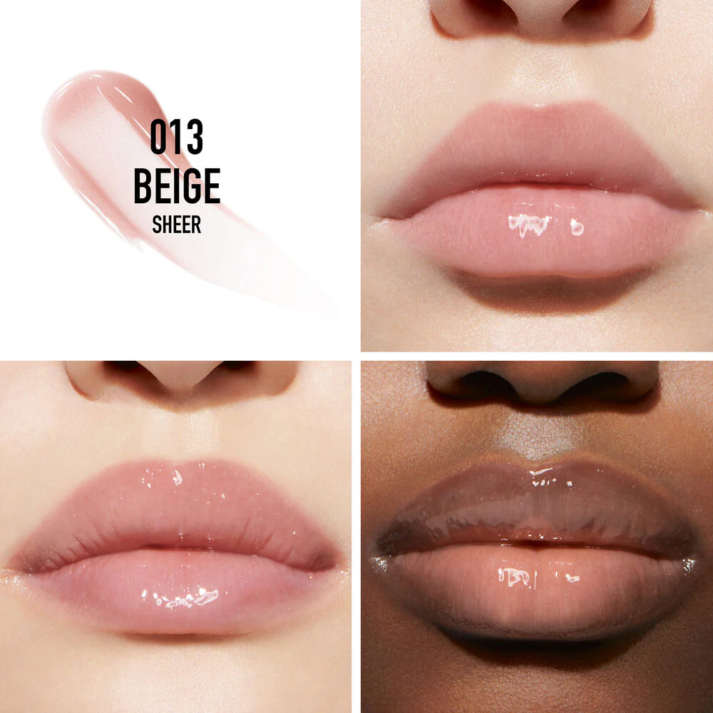 Gloss Dior Addict Lip Maximizer - Gloss, Læbefylder