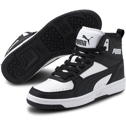KINDER FREIZEITSCHUHE PUMA REBOUND JOY JR