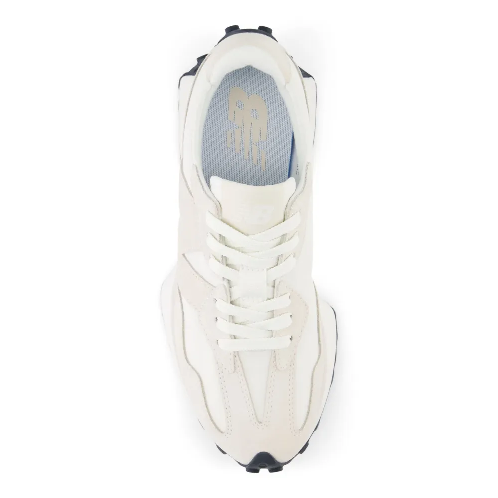 New Balance 327 WS327MF / weiss