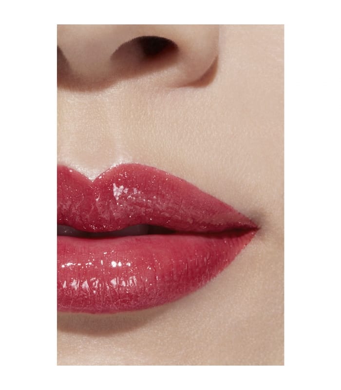 Chanel-ROUGE COCO FLASH-La Couleur, la Brillance, l'Intensité en un Éclair