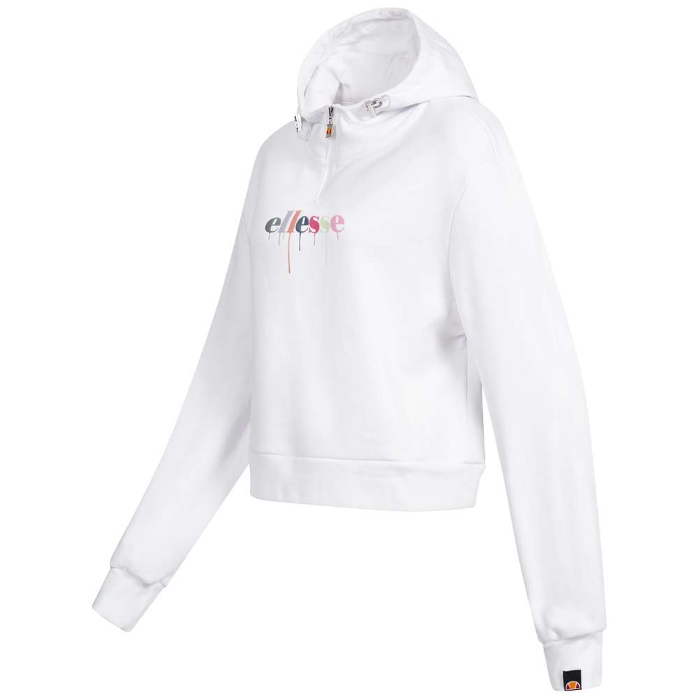 ellesse Toma Cropped Damen Hoodie SGM11090-908