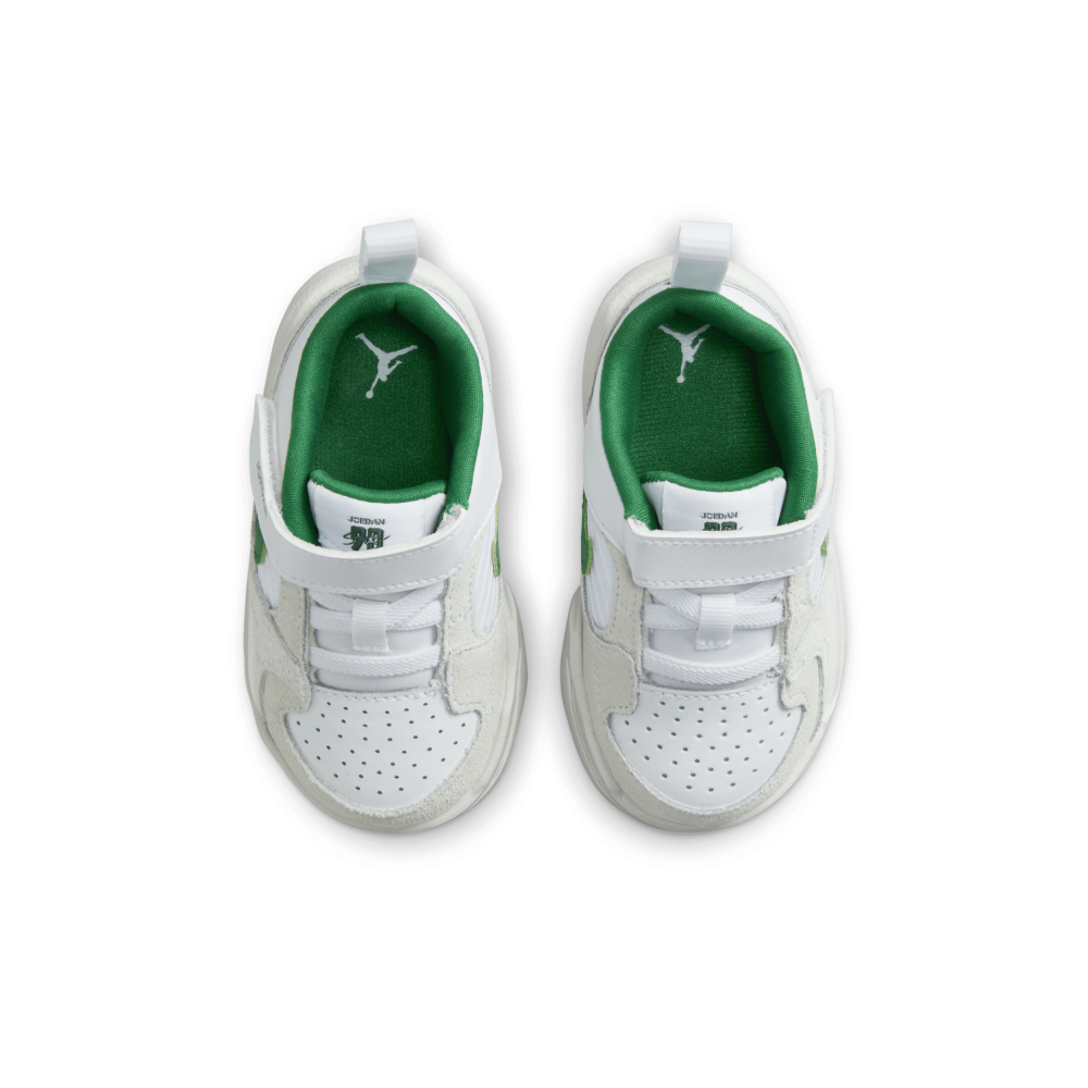 NIKE JORDAN STADIUM 90 DX4396-103 / weiss