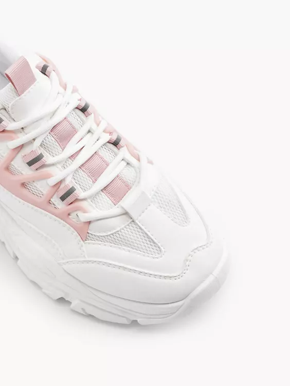 Graceland Chunky Sneaker