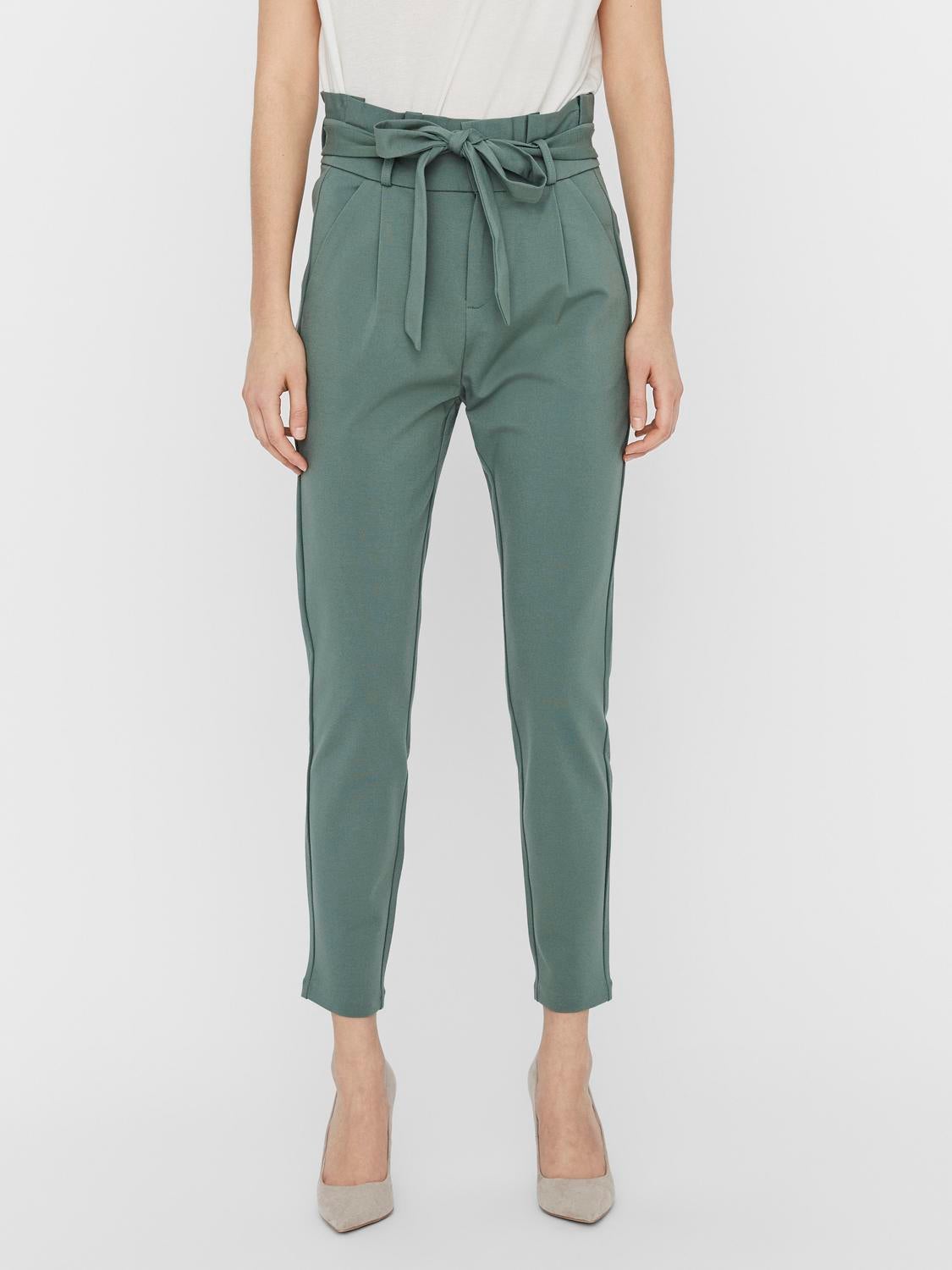 VMEVA Hohe Taille Hose