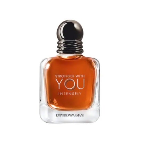 Armani Emporio Stronger With You Intensely Apă de Parfum 150 ml