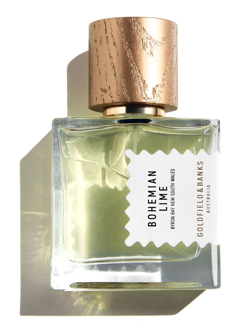 Goldfield & Banks Lima Bohemian Eau de Parfum
