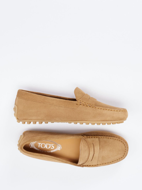 Slipper-15112890130 Tod's