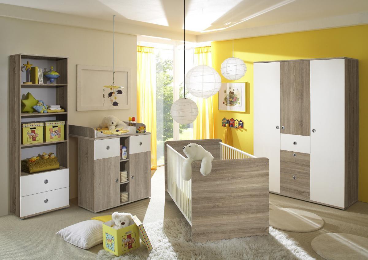 Ticaa Babyzimmer 