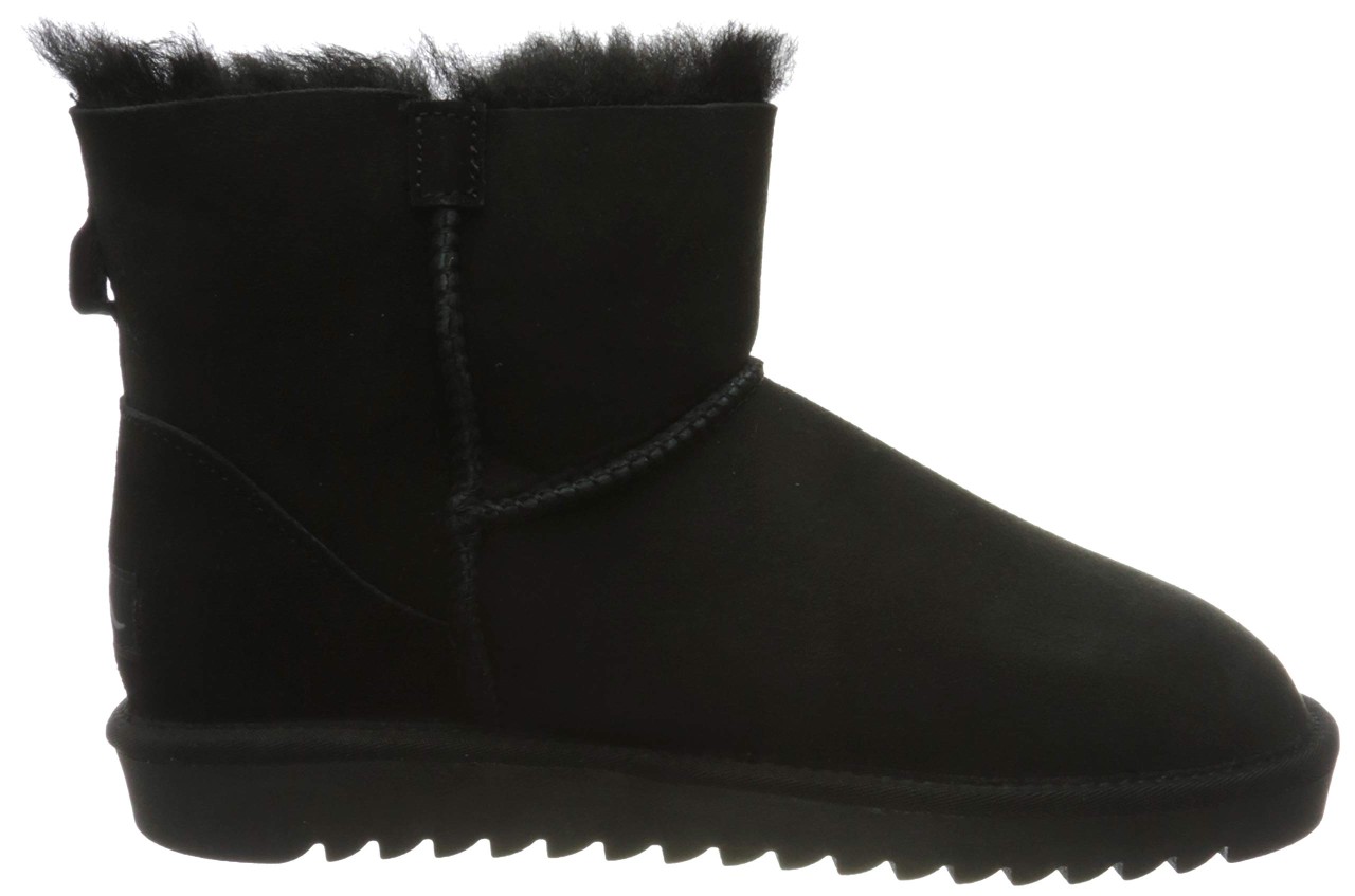 ARA Stiefeletten silber