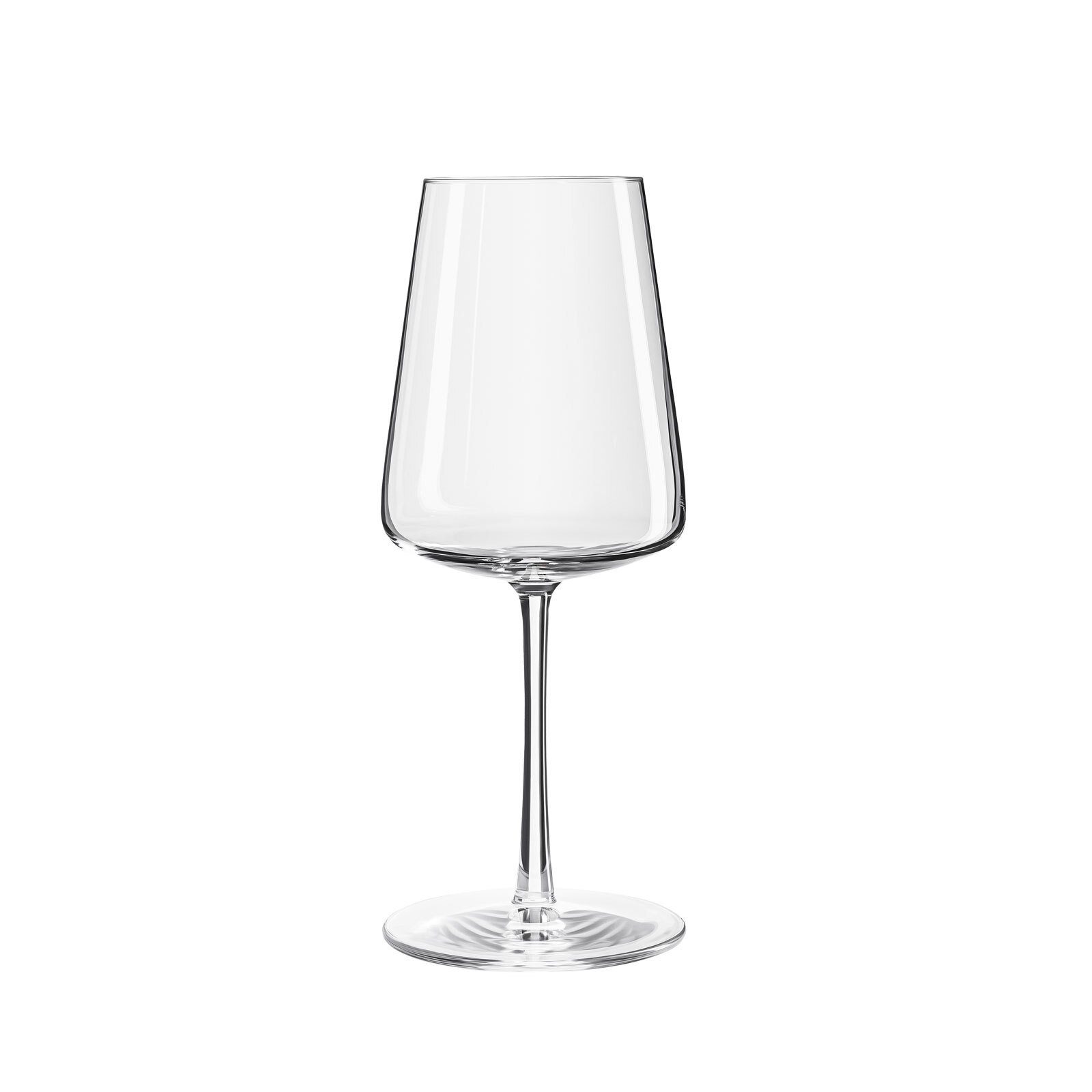 Stölzle Weißweinglas Power Weißweingläser 400 ml 6er Set, Glas