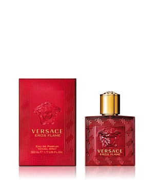Versace Eros Flame Eau de Parfum 50 ml