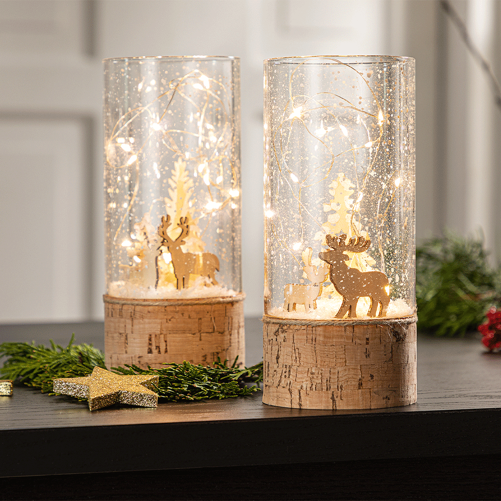 I-Glow LED-Deko 