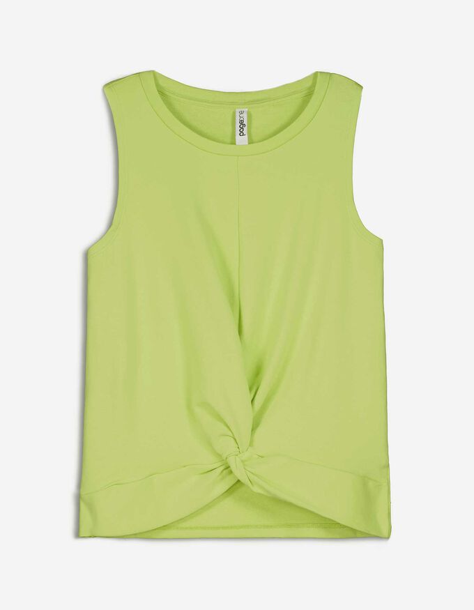 Top - Knotendetail