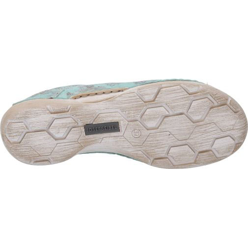 JOSEF SEIBEL Halbschuh Fergey 56, mint-multi