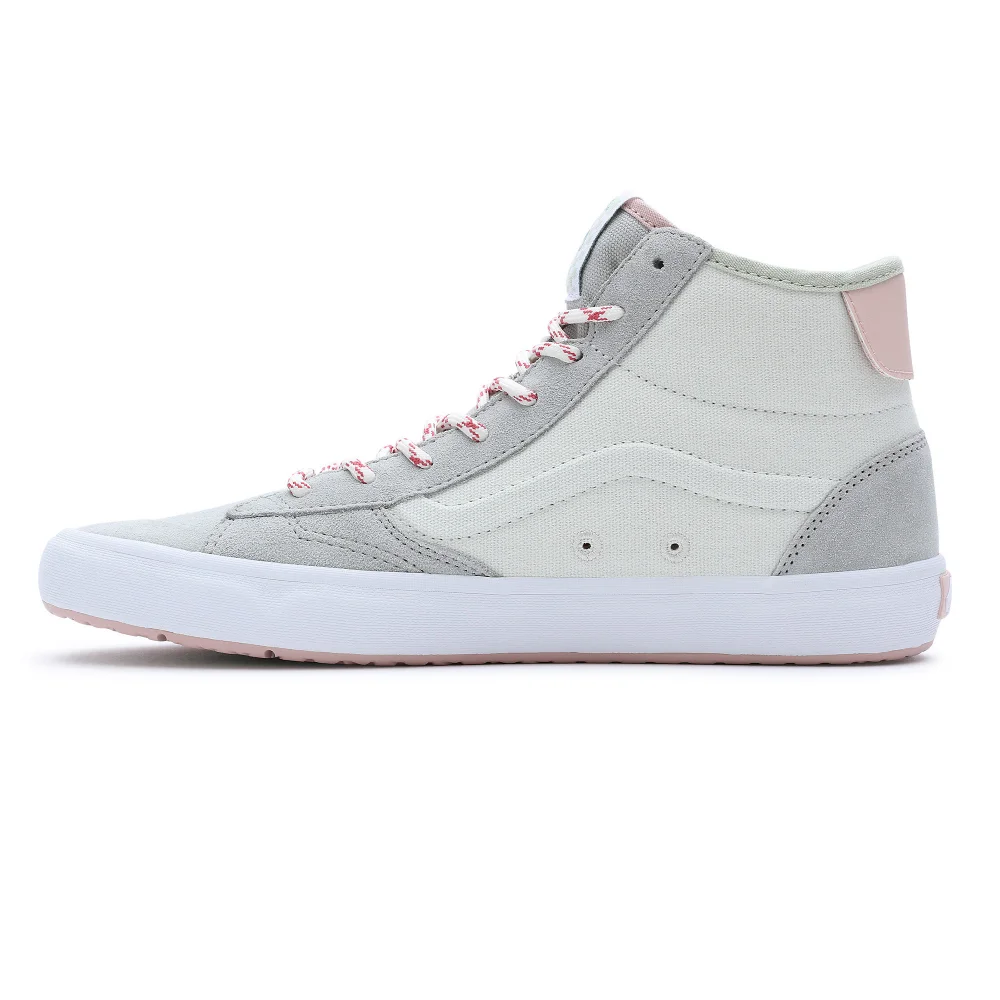 Vans The Lizzie VN0A4BX1BHA1 / grau