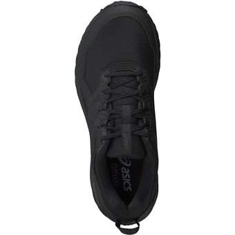 ASICS Gel-Venture 9 Trail Running in schwarz