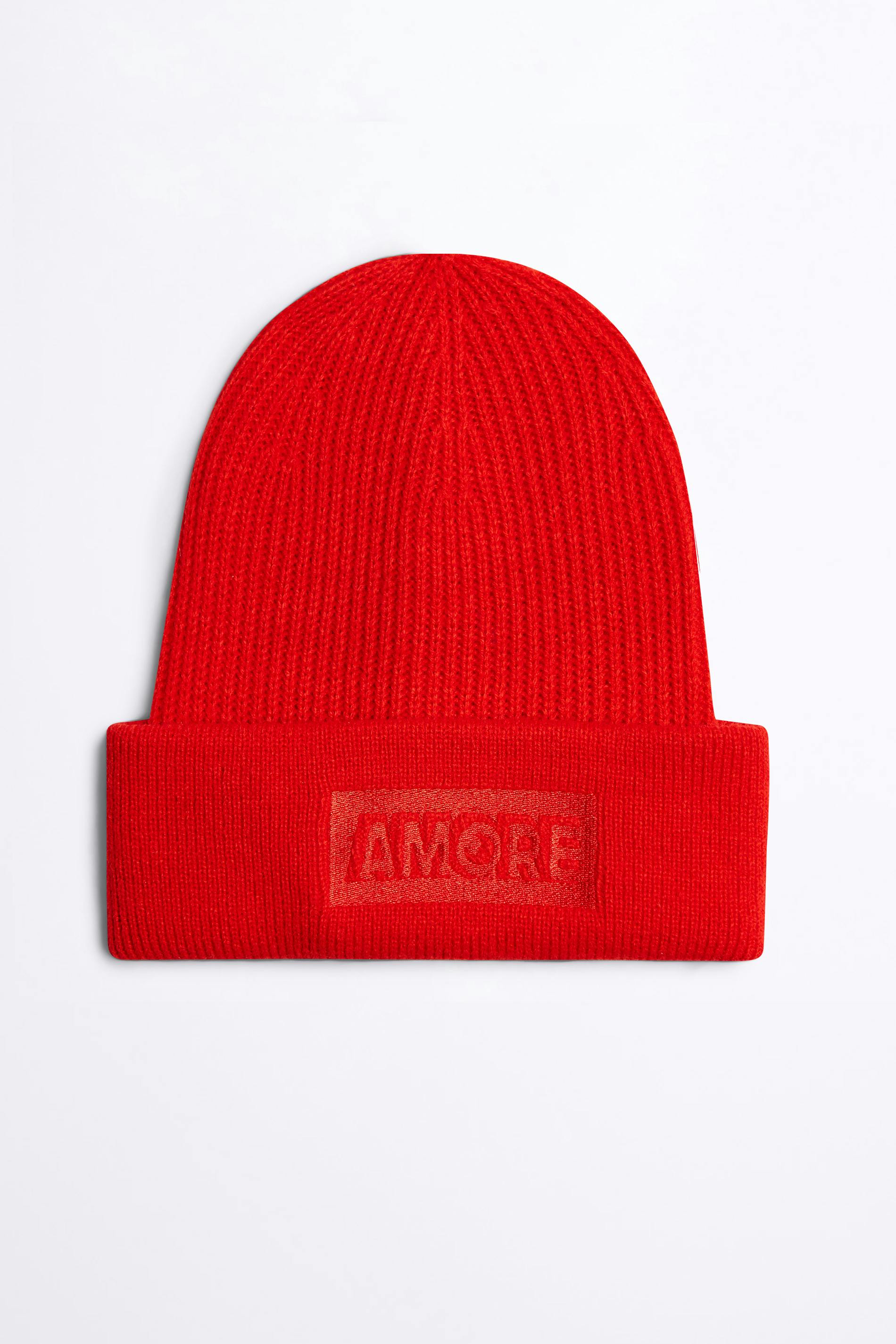 Amore hat
