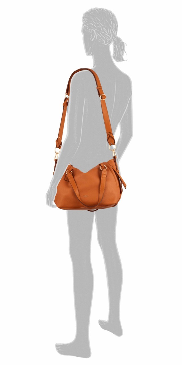 GABOR Handtaschen braun Florencia