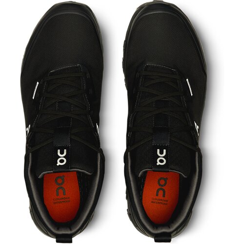 HERREN FREIZEITSCHUHE CLOUDROAM WATERPROOF