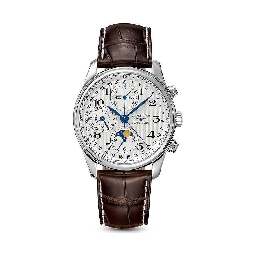 Longines Herrenuhr The Longines Master Collection