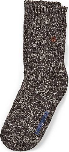 BIRKENSTOCK Strümpfe COTTON TWIST