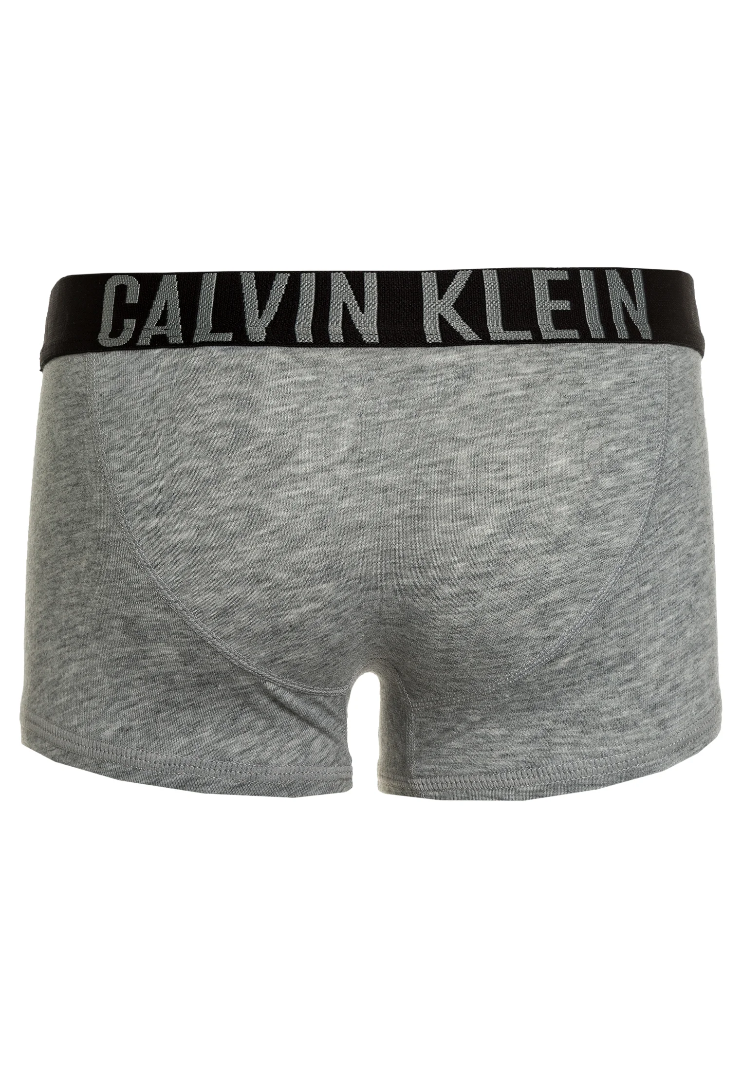 Calvin Klein Underwear TRUNKS PACK DE 2 - Culotte