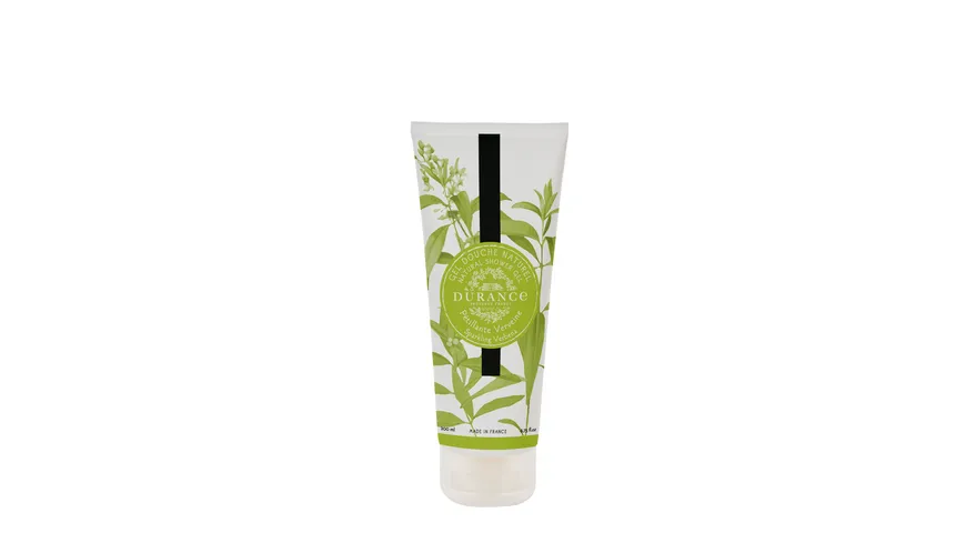 DURANCE Les Eternelles Duschgel prickelnde Verbene 200 ml