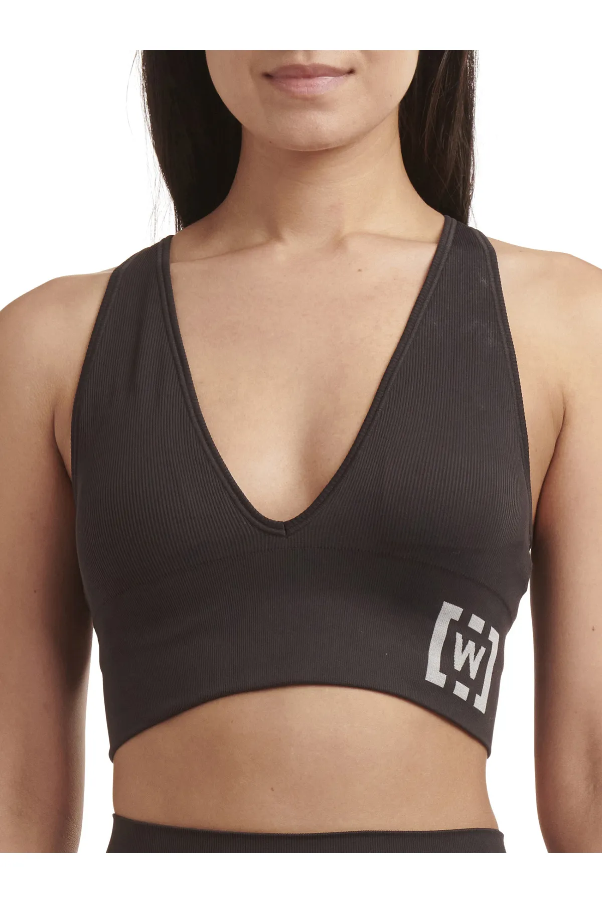 Wolford  Sport-BH, der Athleisure formt