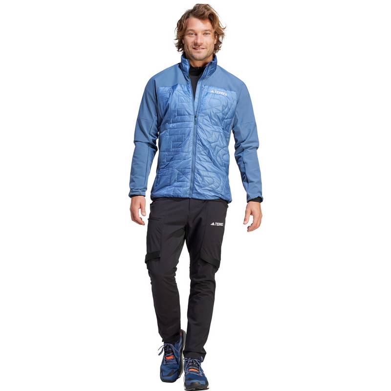 adidas Xploric Funktionsjacke Herren