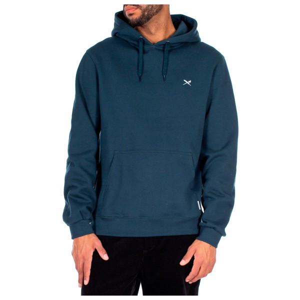 Iriedaily - Mini Flag 2 Hoody - Hoodie