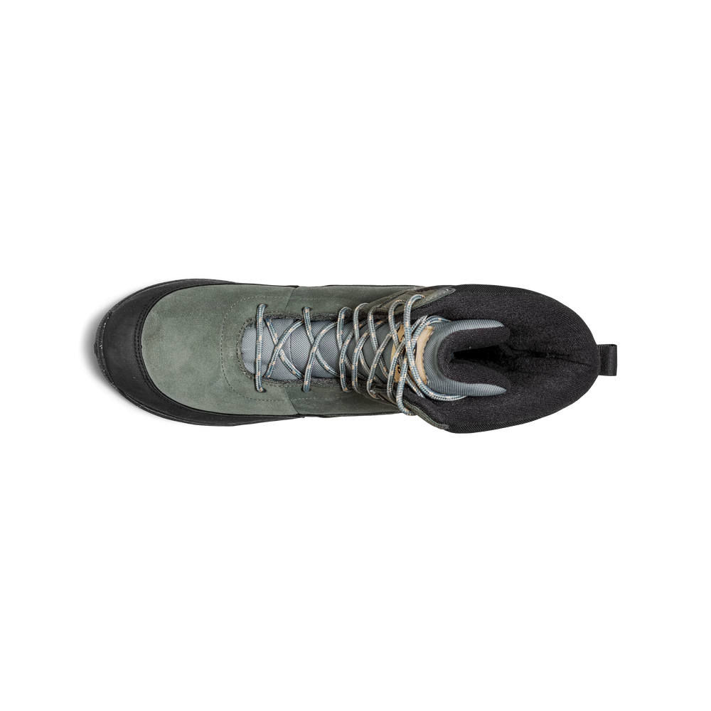 Icebug Torne 2 Womens BUGrip GTX PineGrey D5813-9B / grün