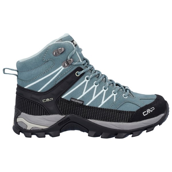 CMP - Women's Rigel Mid Trekking Shoes Waterproof - Wanderschuhe