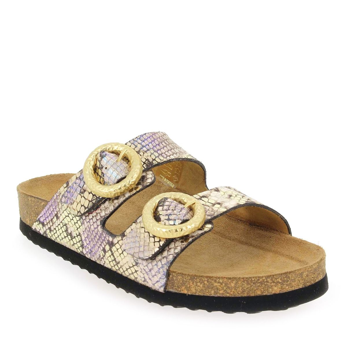 Muratti  REILLY - Beige