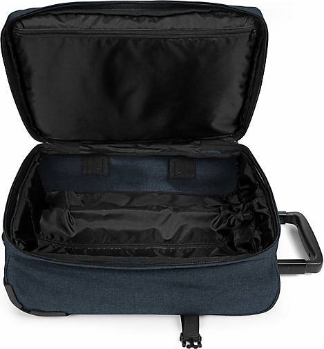 Eastpak Tranverz 2 Rollen Kabinentrolley XXS 48 cm