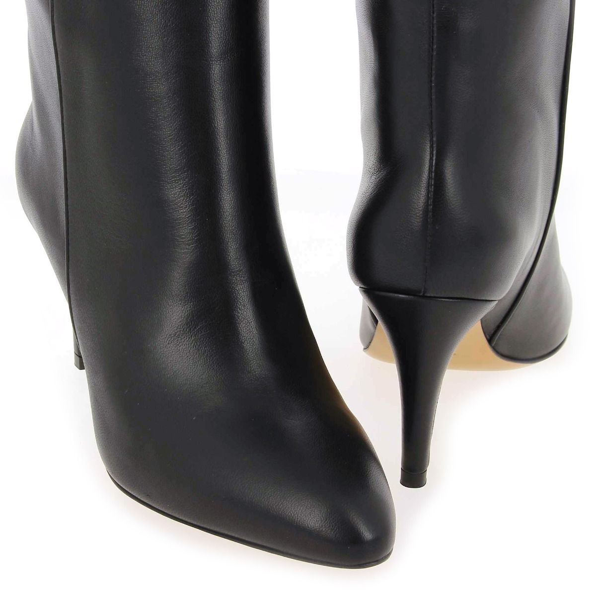 The Seller  S8045 - noir