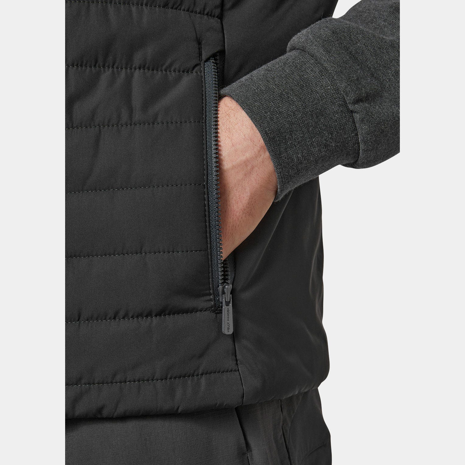 Men's Crew Insulator Vest 2.0