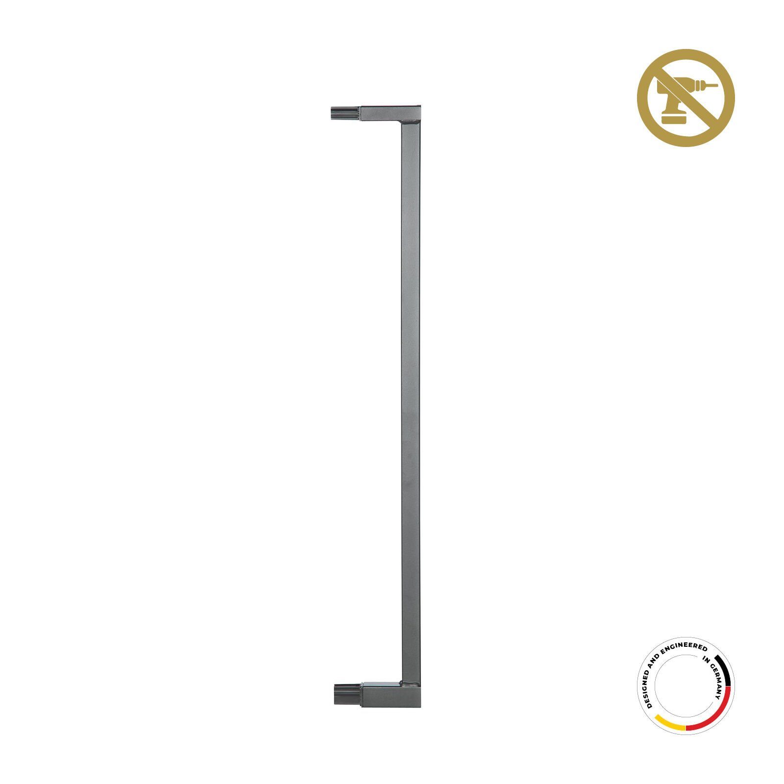 Geuther Treppenschutzgitter Easylock