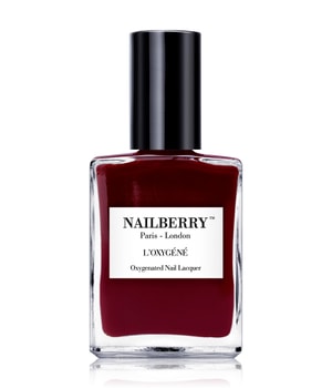 Nailberry L’Oxygéné Grateful Nagellack-15 ml