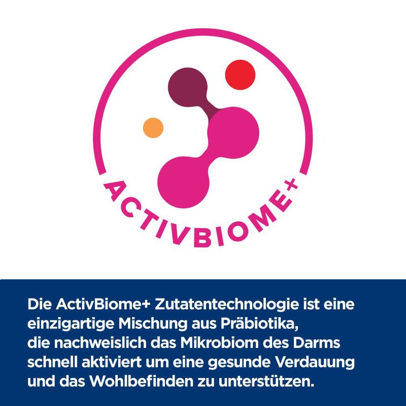 Hill's Prescription Diet Gastrointestinal Biome mit Huhn | bitiba