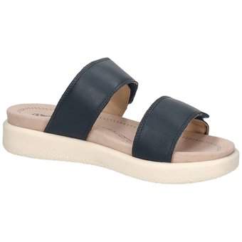 Westland by Josef Seibel Albi 03 Pantolette in blau