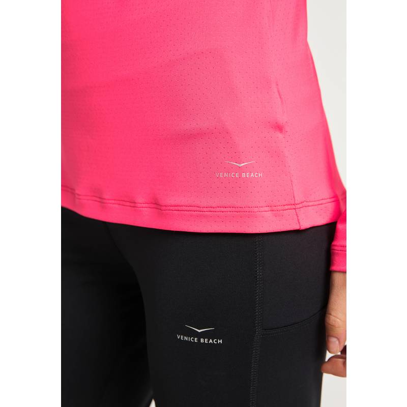 VENICE BEACH VB Pittis T-Shirt Damen