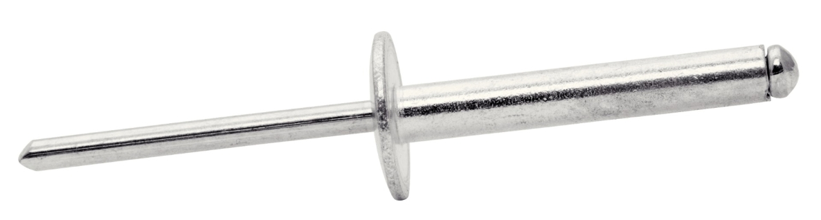 Rapid 5000668 XL slepi klinasti nageljni vijaki Ø 4,8 x 30 mm 25 kosov